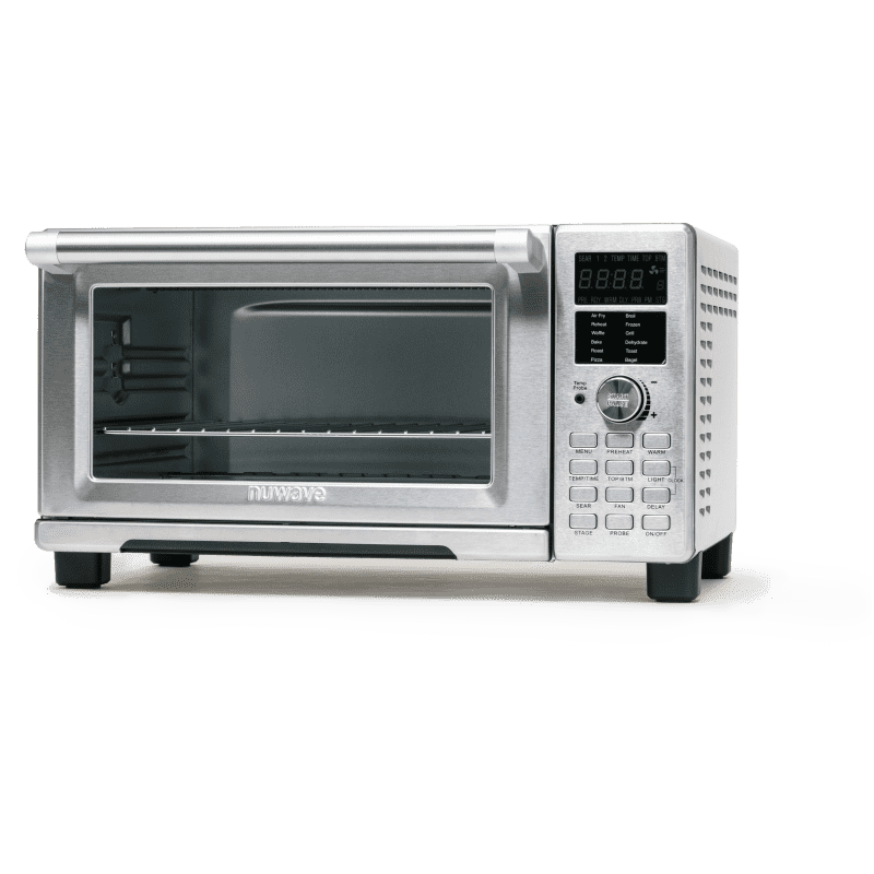 Bravo xl air top fryer oven